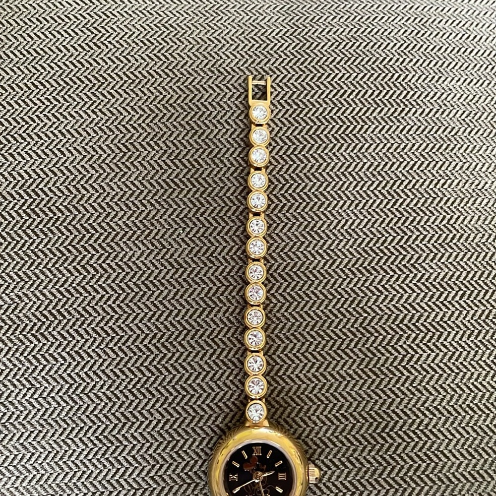 Disney Time Works Mickey Mouse women’s watch - Picture 5 of 14